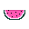 Melon bite